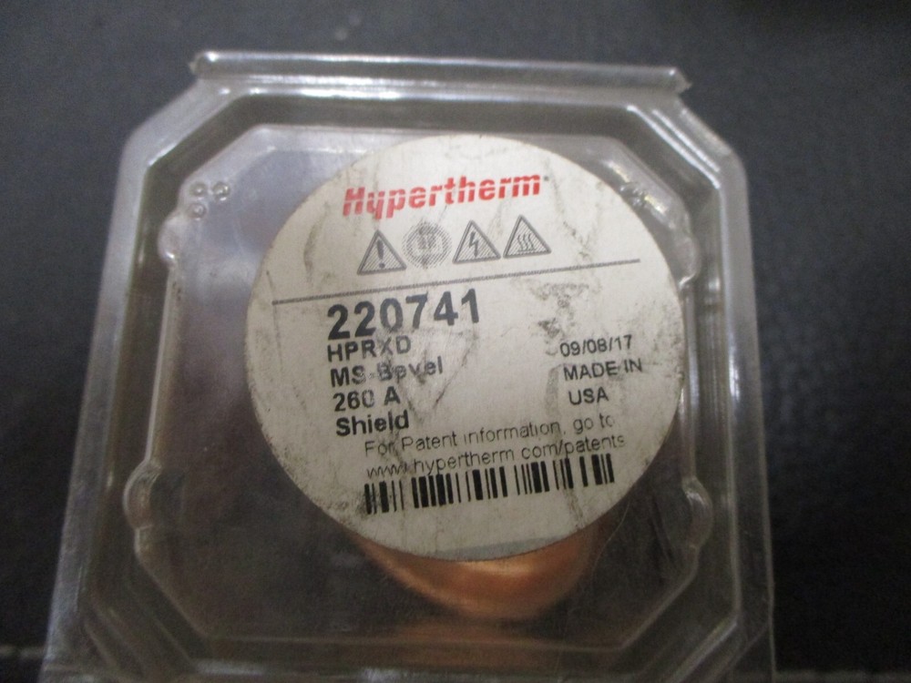 Hypertherm 220741 Shield