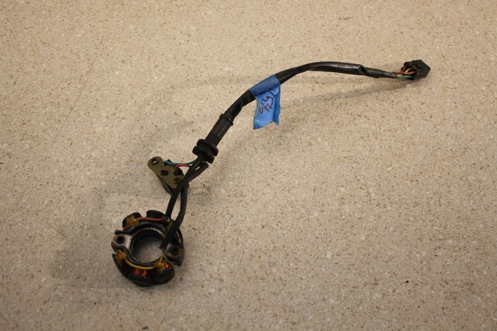 2005-2007 Suzuki RMZ450 Stator Ignition Generator Engine Alternator 8536 D10