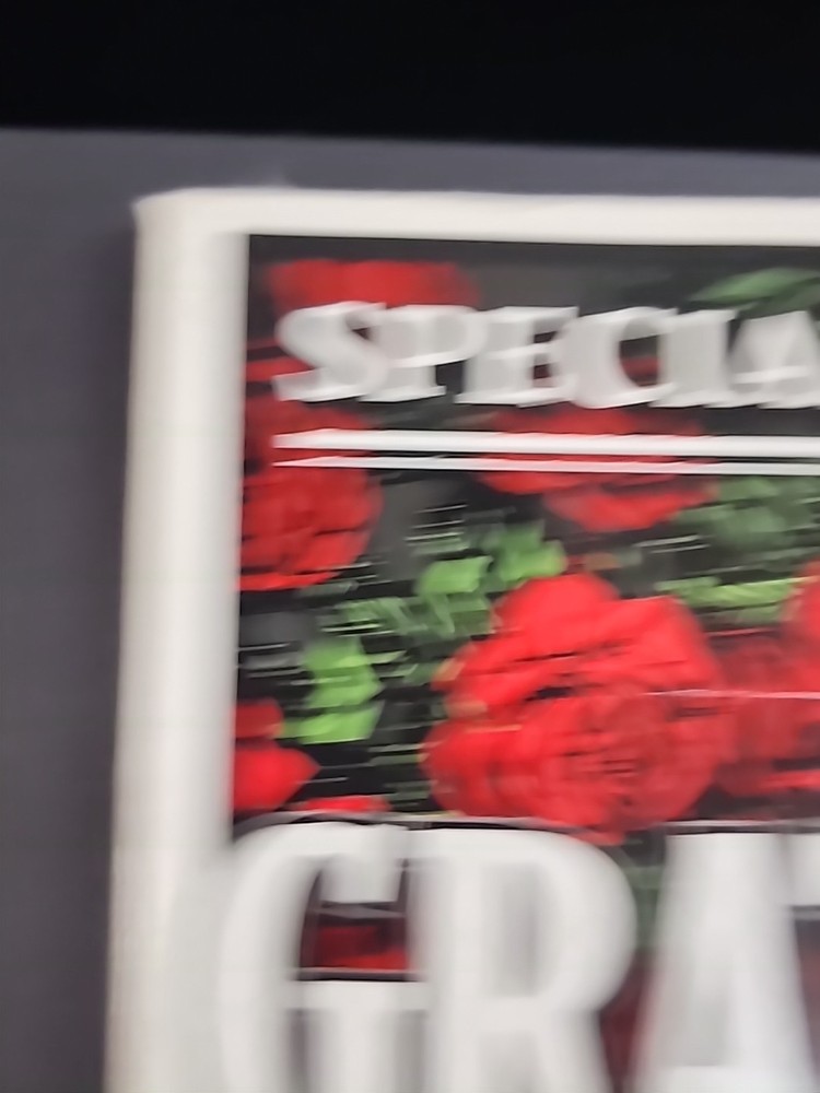 Crisp Grateful Dead Rolling Stone 2013 Special Collectors Ed. Ultimate Guide