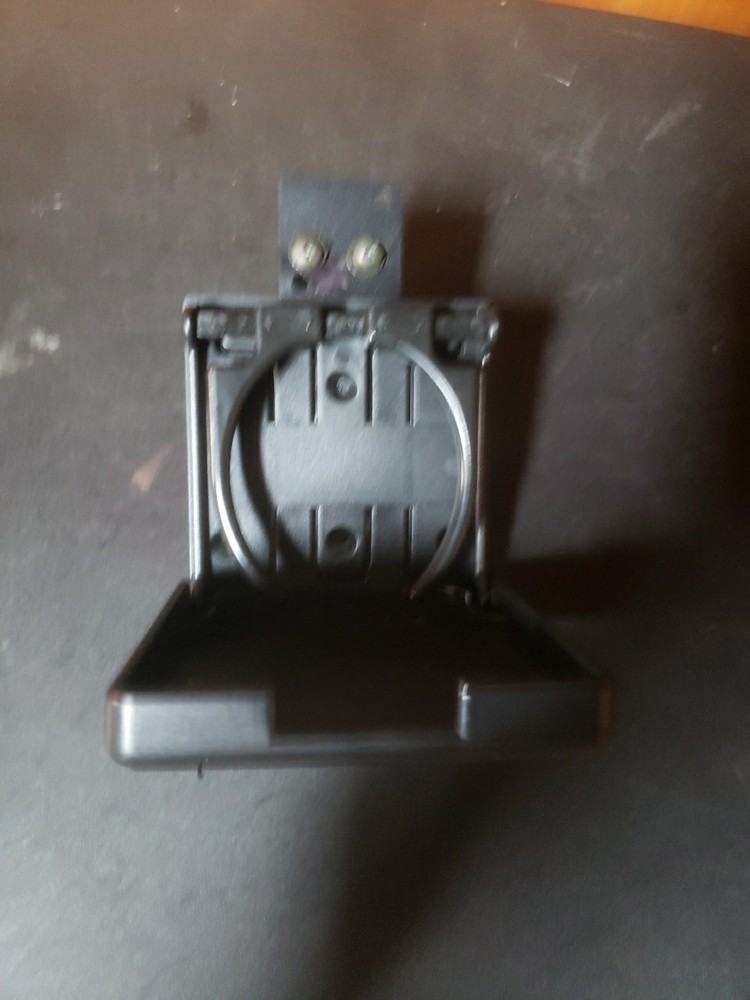 Quantum Edge Q6 2.0 Original Cup Holder Foldable And Adjustable.