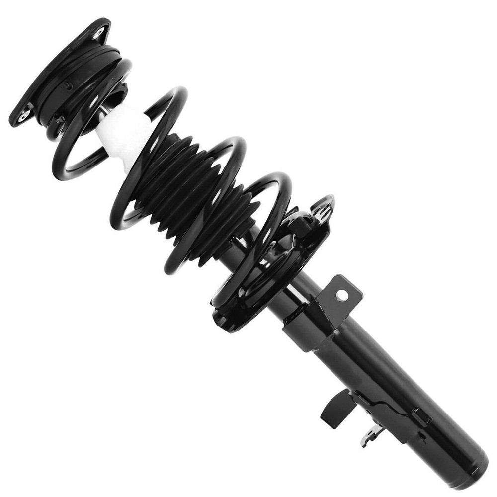 Front Right Passenger Side Strut with Coil Spring Assembly for 2013 Ford Escape