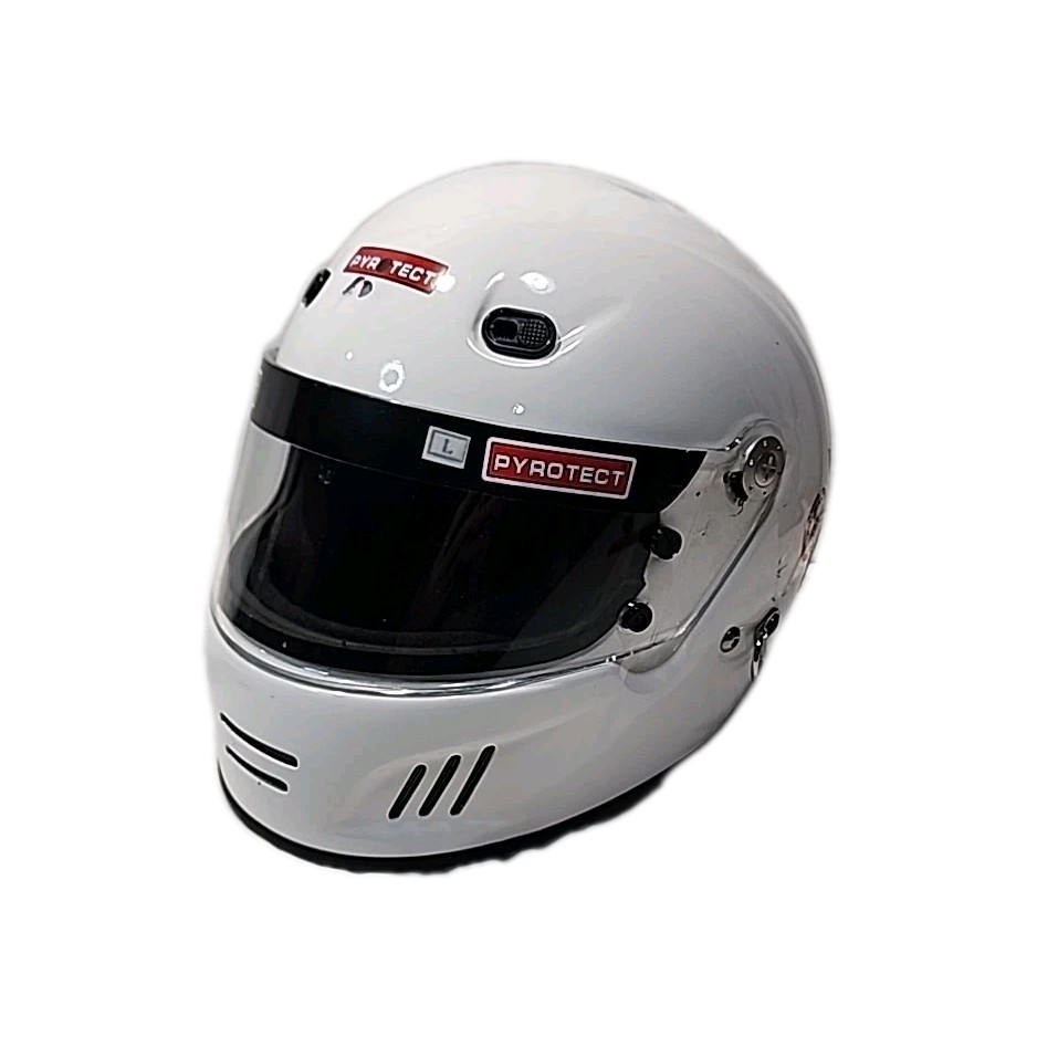 Pyrotect Pro Air Flow Racing Helmet  SA2005 Size L