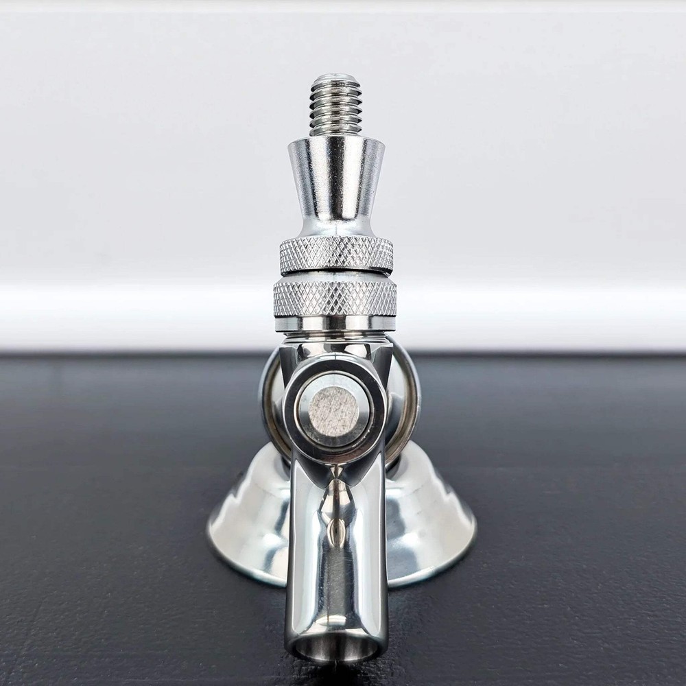 Stainless Steel Draft Beer Faucet Tap