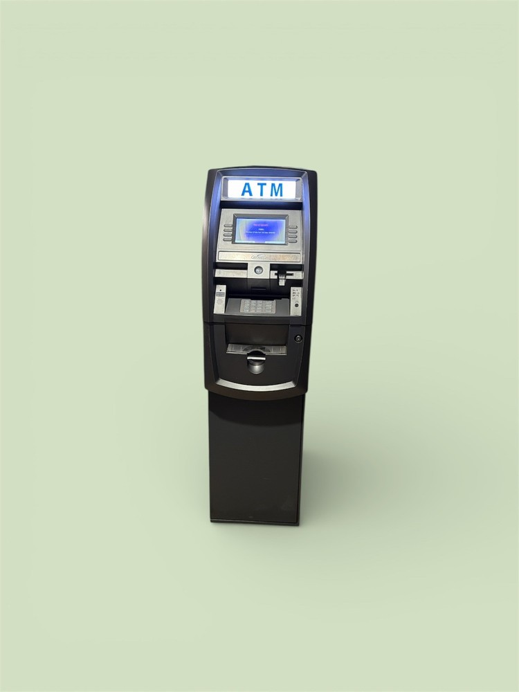 GenMega G 2500 ATM - SKU 3!