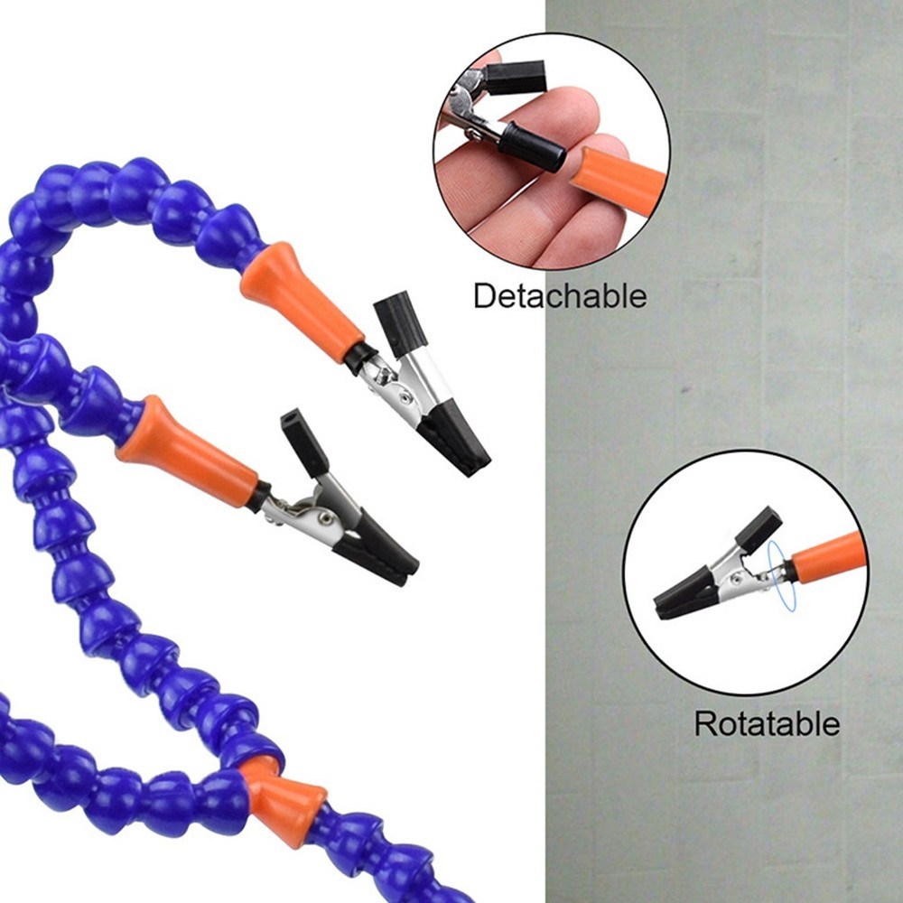 Soldering Tool Welding Systems Accessories Table Bracket Flat Vise