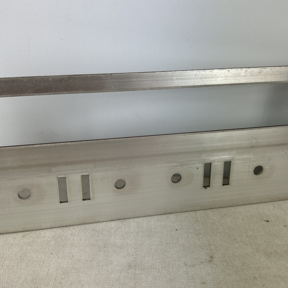 Kenwood TK-60 Faceplate Original