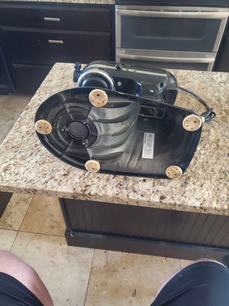 Kitchenaid 325 watt Mixer