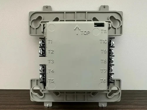 Firelite CRF-300 Addressable Control Module DPDT Relay