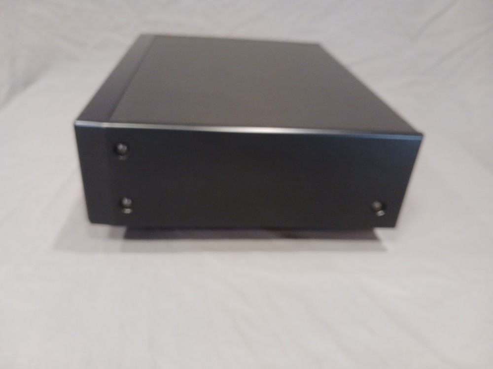 ONKYO INTEGRA TA-RW909 AUTO-REVERSE DUAL STEREO CASSETTE DECK
