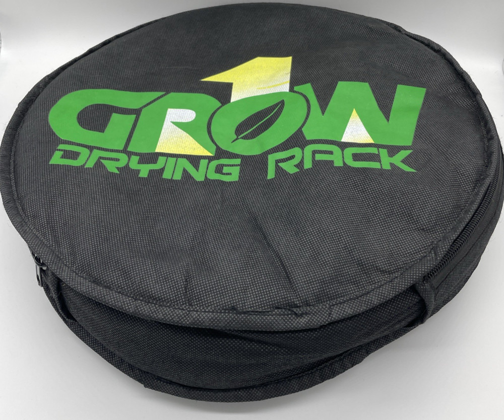 GRO1 173701 HYDROPONIC DRYING RACK NETS 2’ | 24” DIAMETER WITHOUT CLIPS