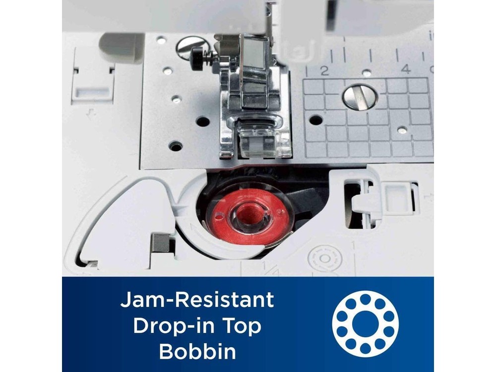 Brother Computerized Sewing and Quilting Machine