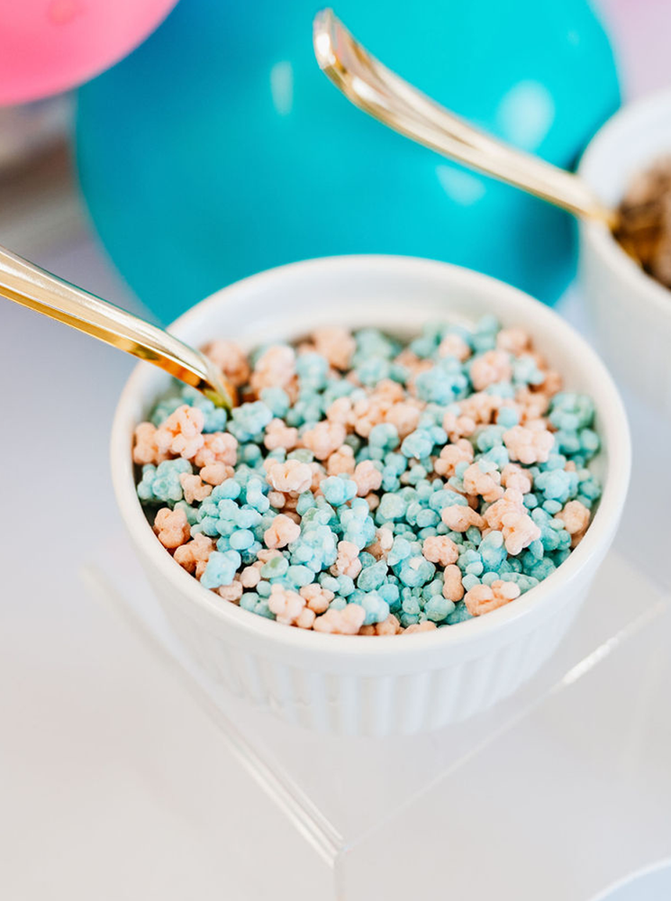 Fizzy Cotton Candy - 2 lbs.