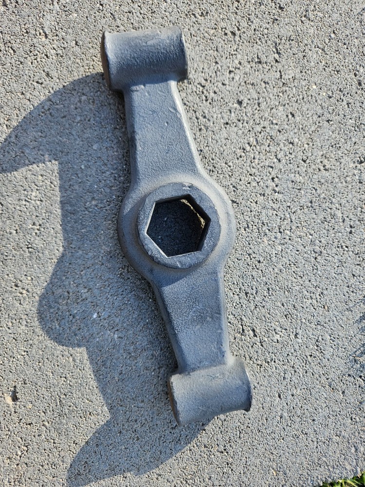 HUB PULLER STRIKER Axle puller replacement striker springfield