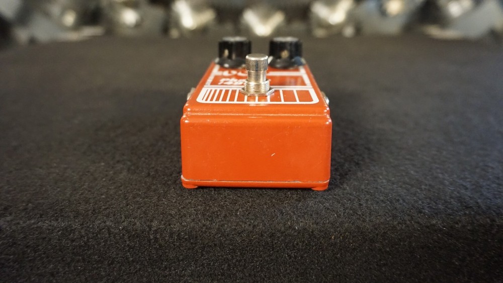 DOD Phasor 490 1980s