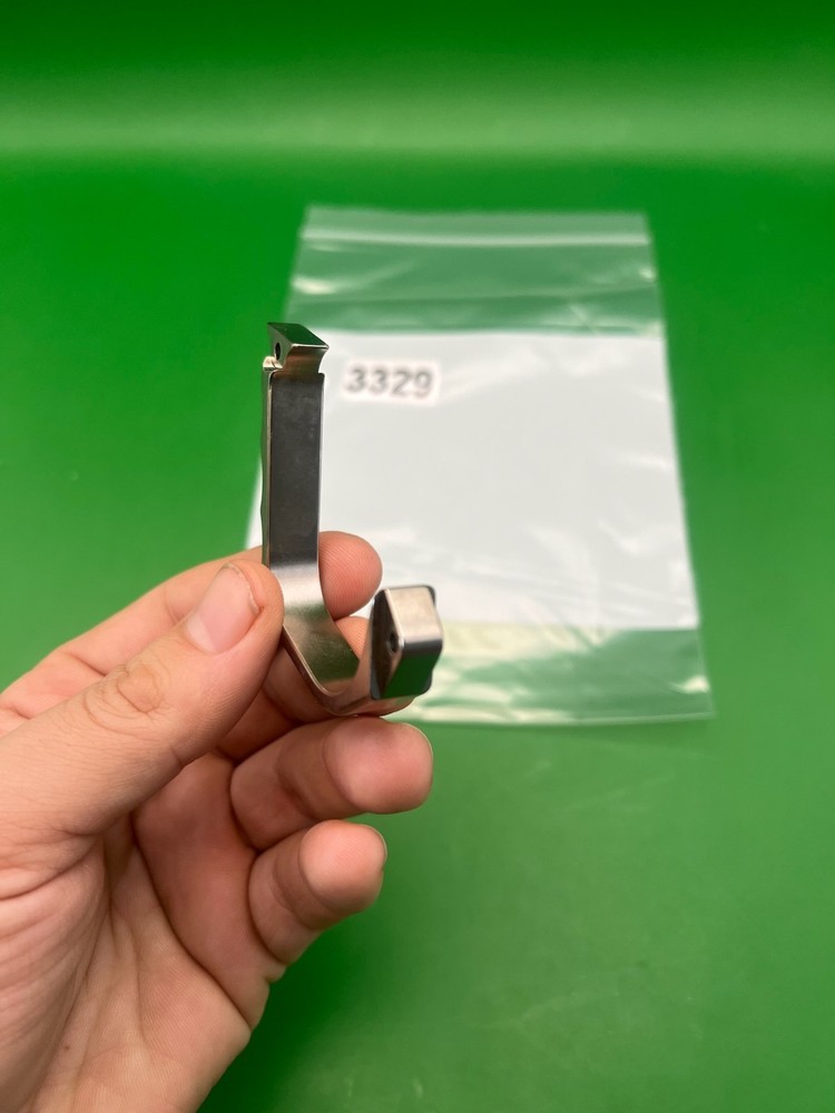 Bob Long Intimidator Trigger Gaurd