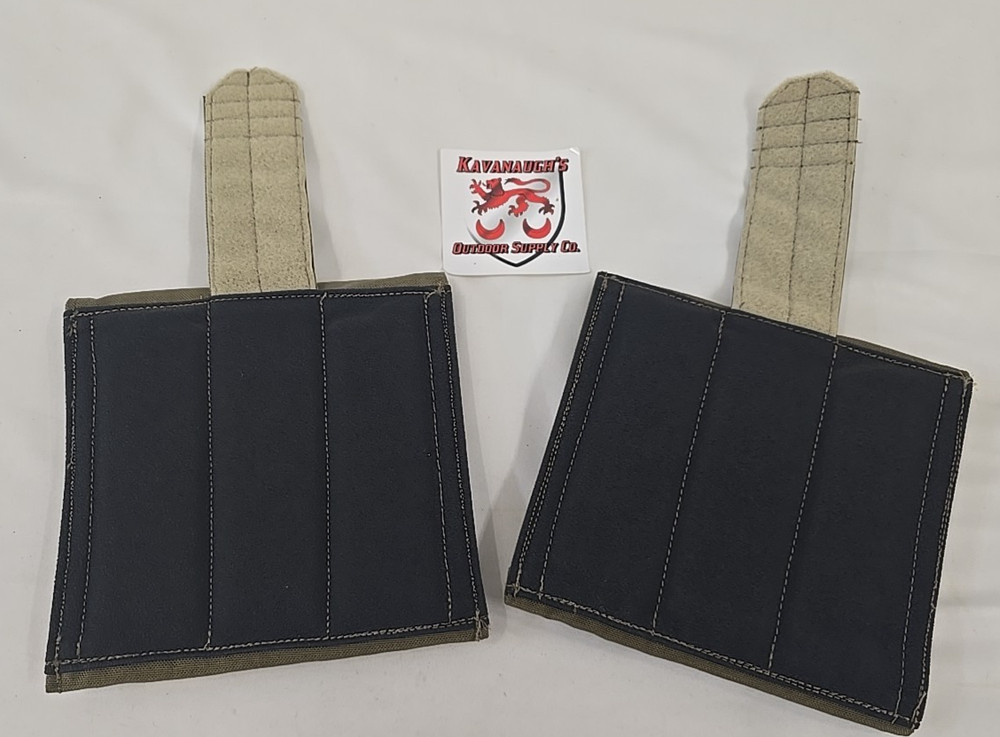 Eagle Industries MSAP Deltoid Protector Set #2