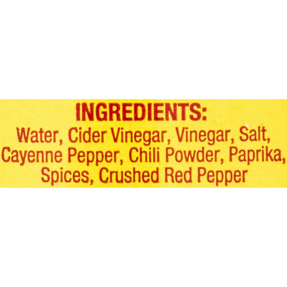 Red Hot Barbecue Sauce Scotts