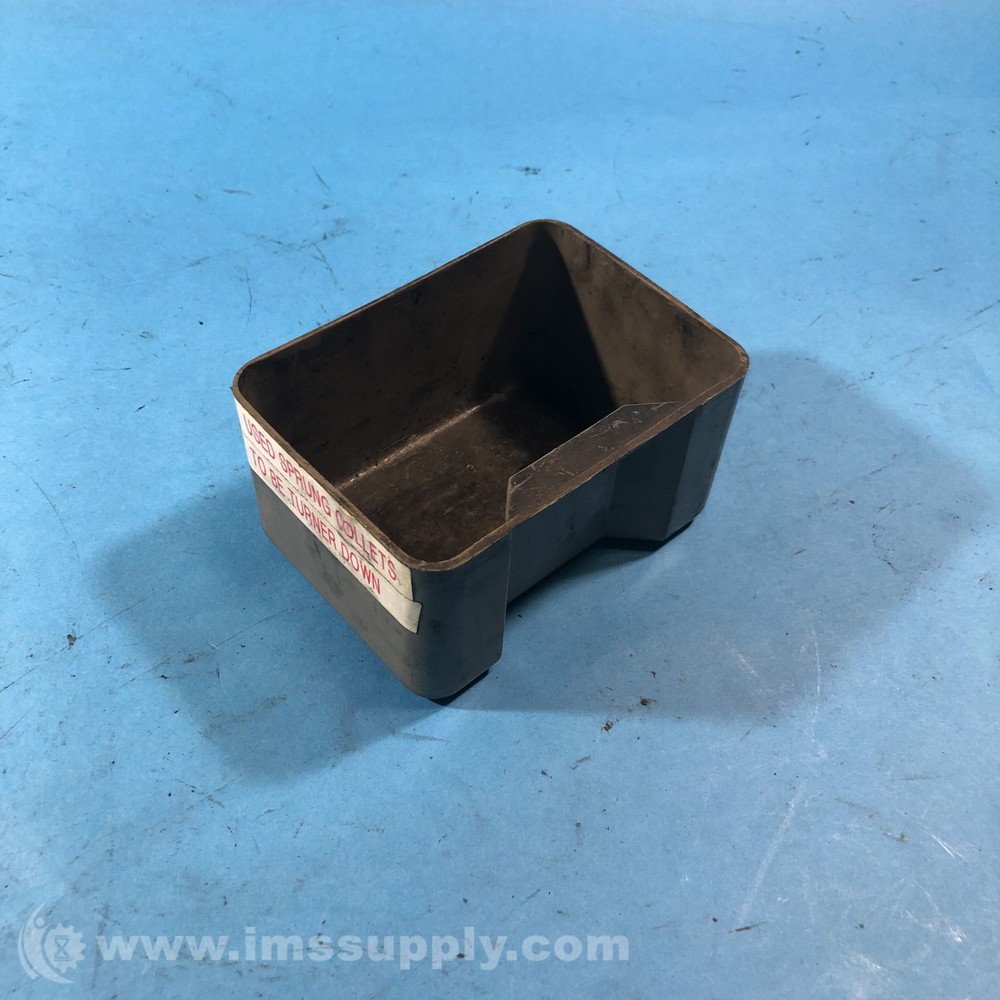 Rack Engineering NU-ERA NO.48 Grey Storage Bin USIP