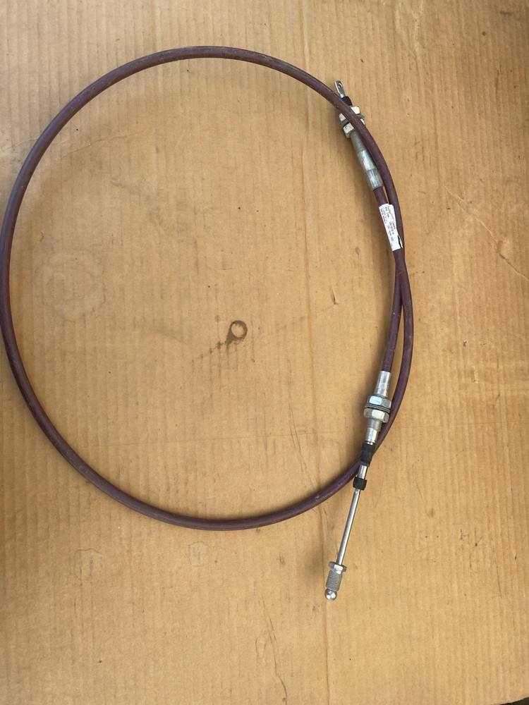 (MC62) JLG Control Cable 1001132552