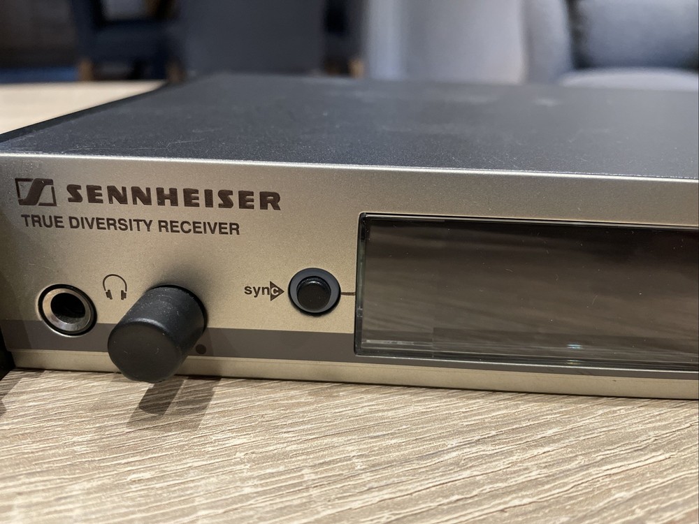 Sennheiser EM 300 G3 C