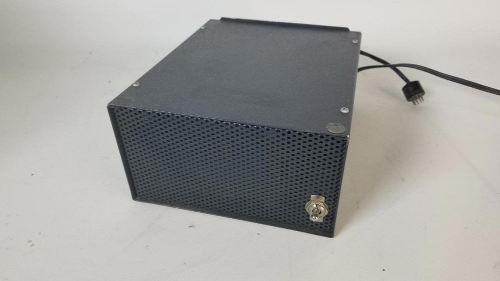 Standard Communications Corp SR-CPSM-1 Power SUpply