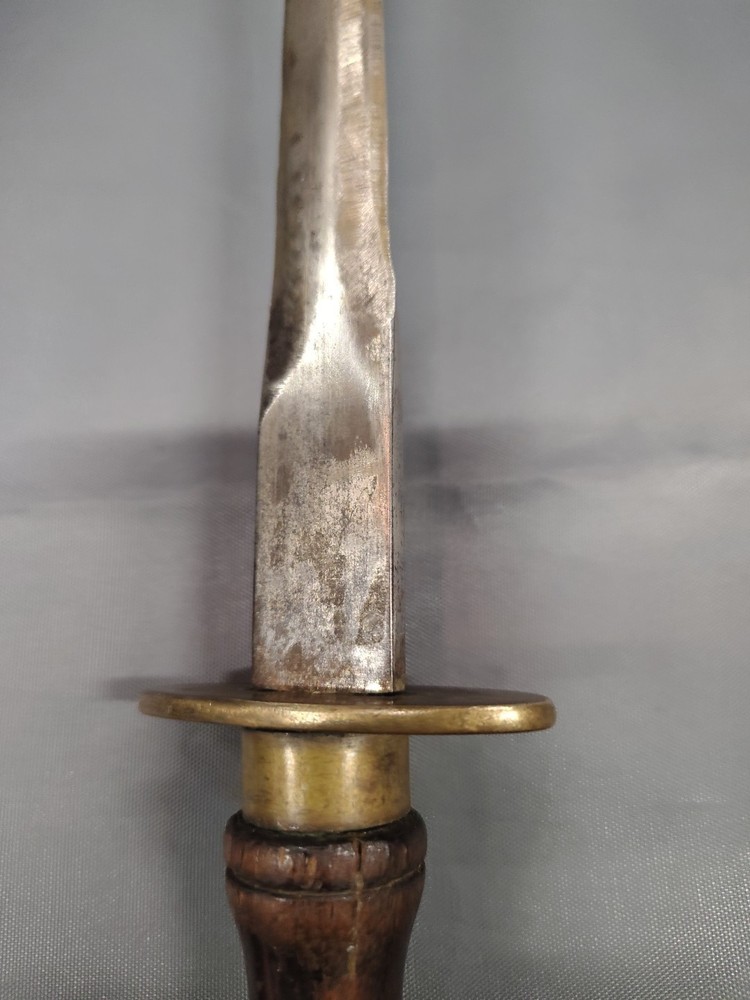 Fighting Knife Dagger