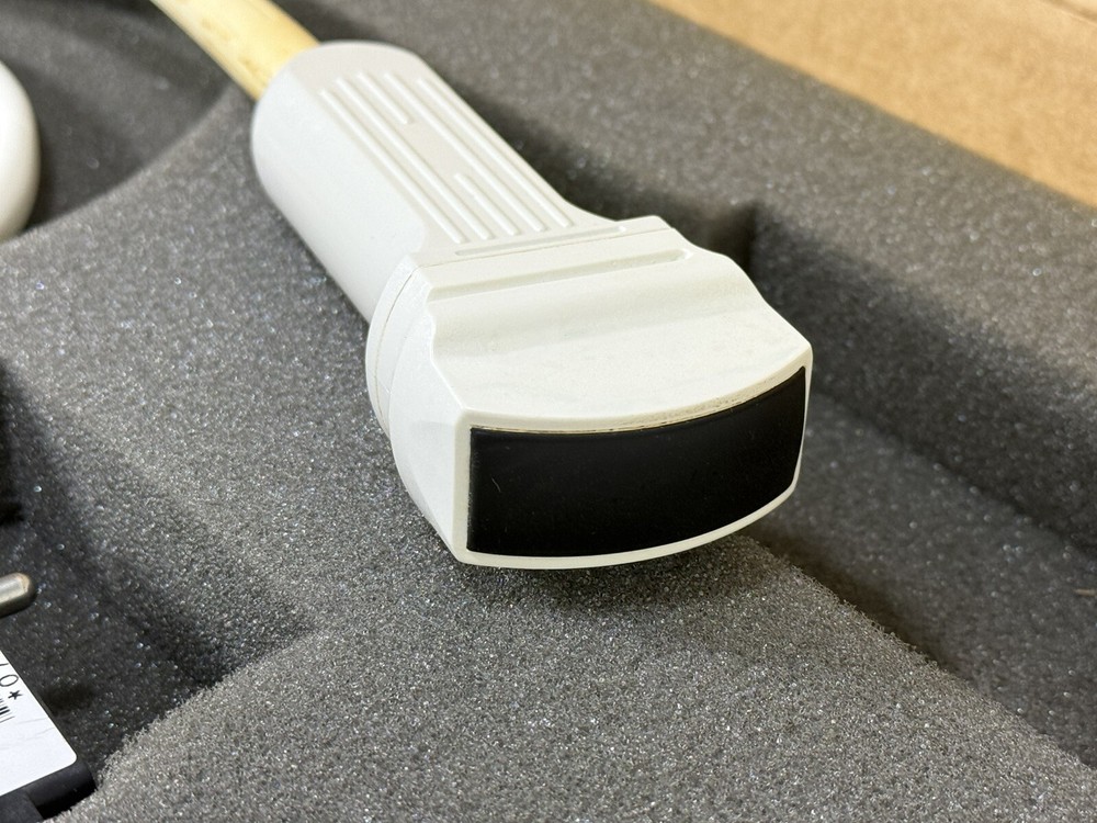 DIASONICS 3.5 MHz Curved Linear Array ~ 100-40060-00 #2