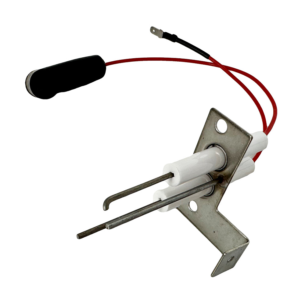 Atwood 91606 Water Heater Spark Probe Igniter Electrode, GC/G6/GH Models