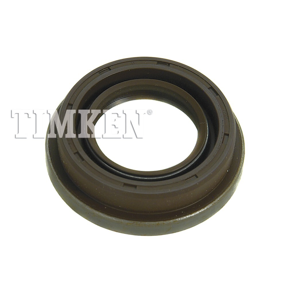 Differential Seal-Std Trans, 5 Speed Trans, Transaxle Rear Timken 710218