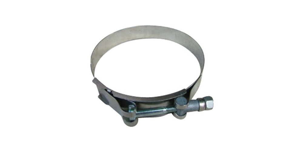 T Bolt Clamp 3415549 for cummins diesel engine (6 pcs)
