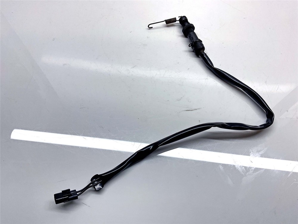 2019 Honda CB1000R ABS Pump