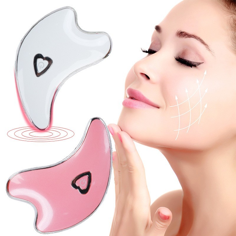 Facial Massage Multi-Function  Instrument Anti-Wrinkle and Smooth Skin