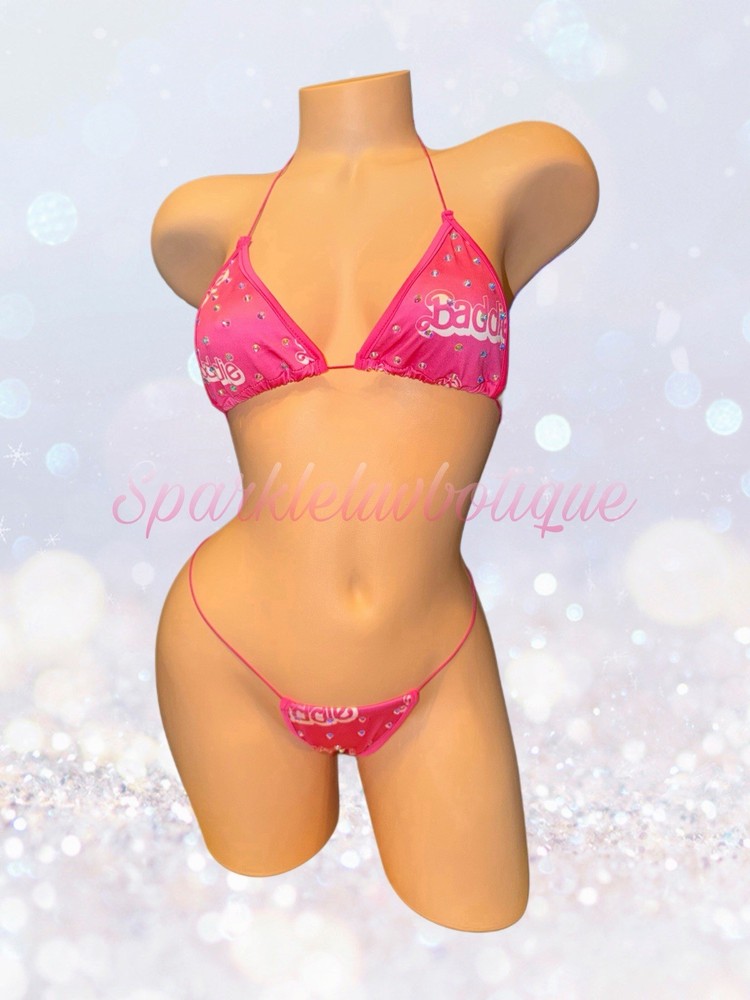 Exotic Dancewear