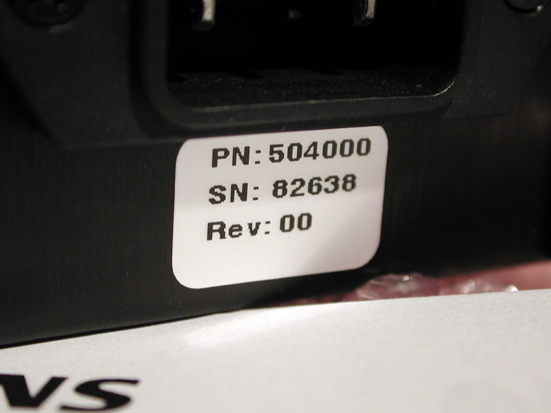 Nerlite VPS-II Variable Power Supply VPS-18 RVSI-NER