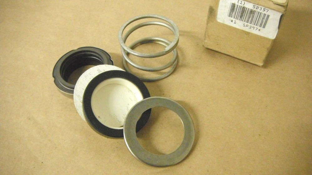 5P397 PUMP SEAL KIT