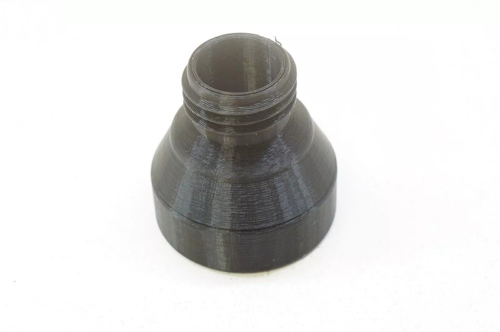 Threaded Adapter for Sawyer Squeeze Filter to Hydrapak Water Bottle (HydroPak)