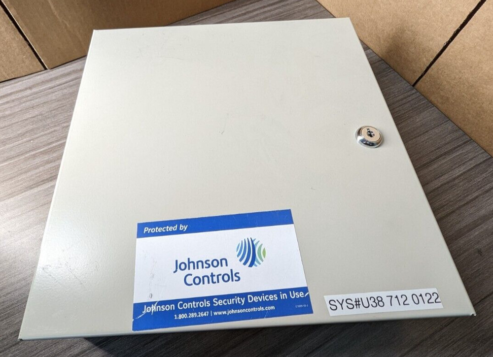 DSC HS2064 PowerSeries