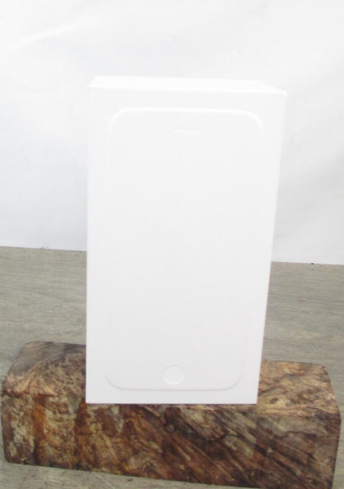 iPhone 6 Space Gray, 128GB - BOX ONLY