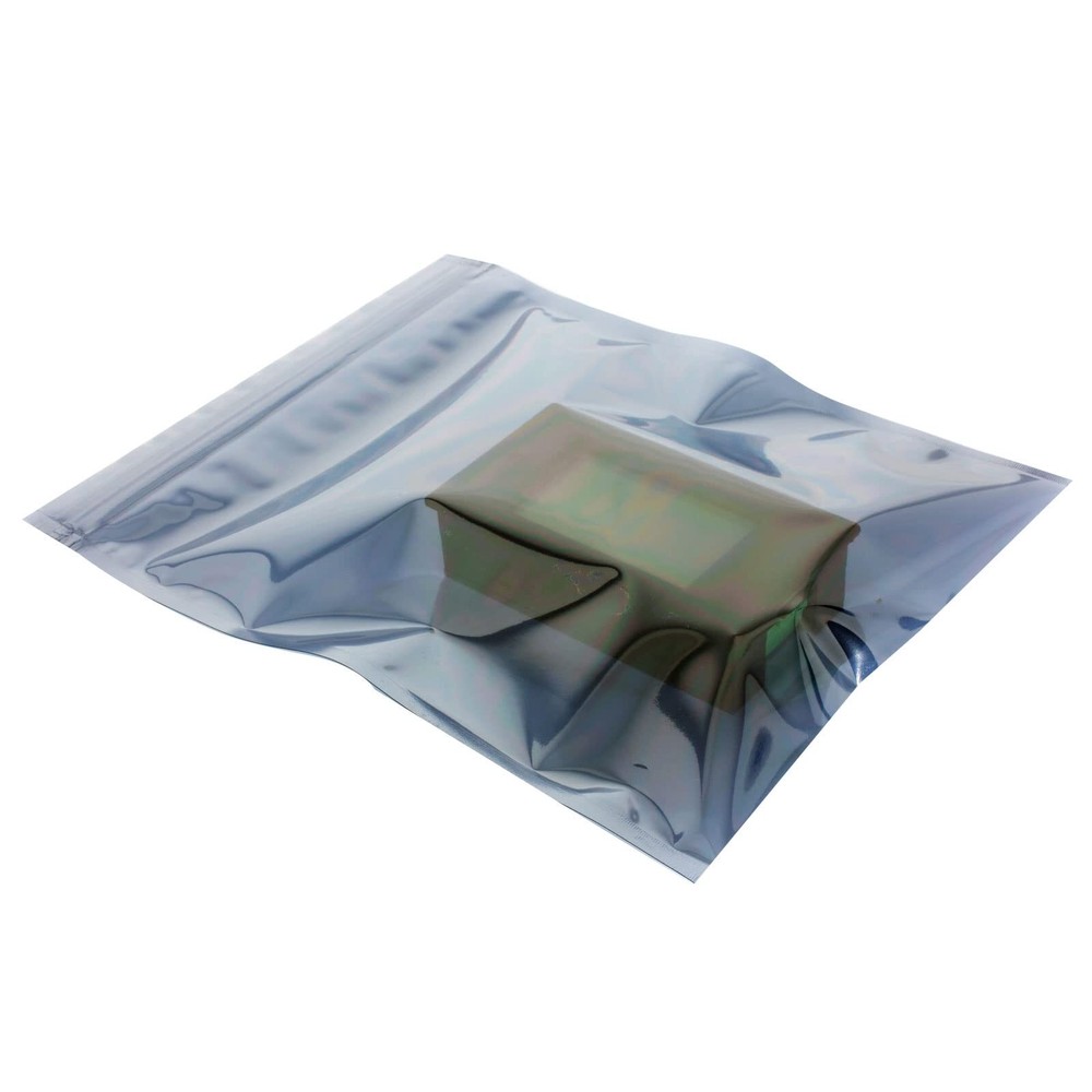 Anti Static Bags ESD Shielding Bags Reusable for Electronic Device GPU Hard D...