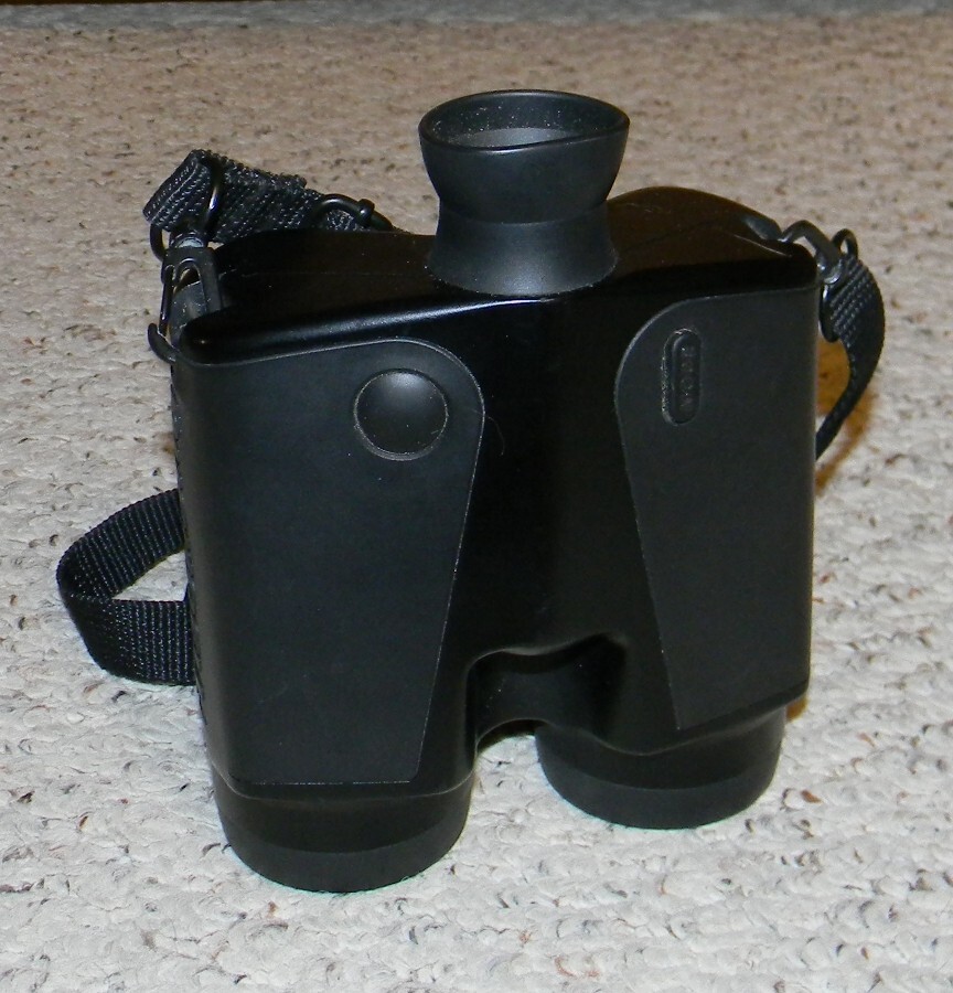 Bushnell 200400 - Yardage Pro - Range Finder - Black