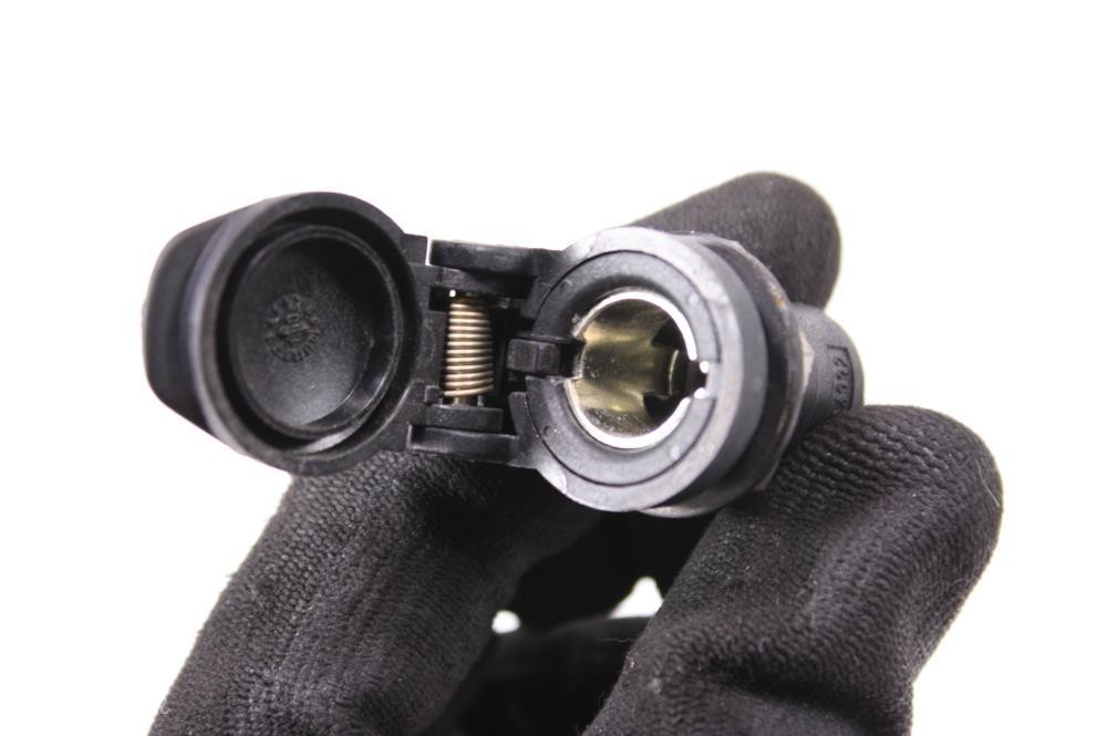 12 Ducati Multistrada 1200 12v Auxiliary Power Supply Socket