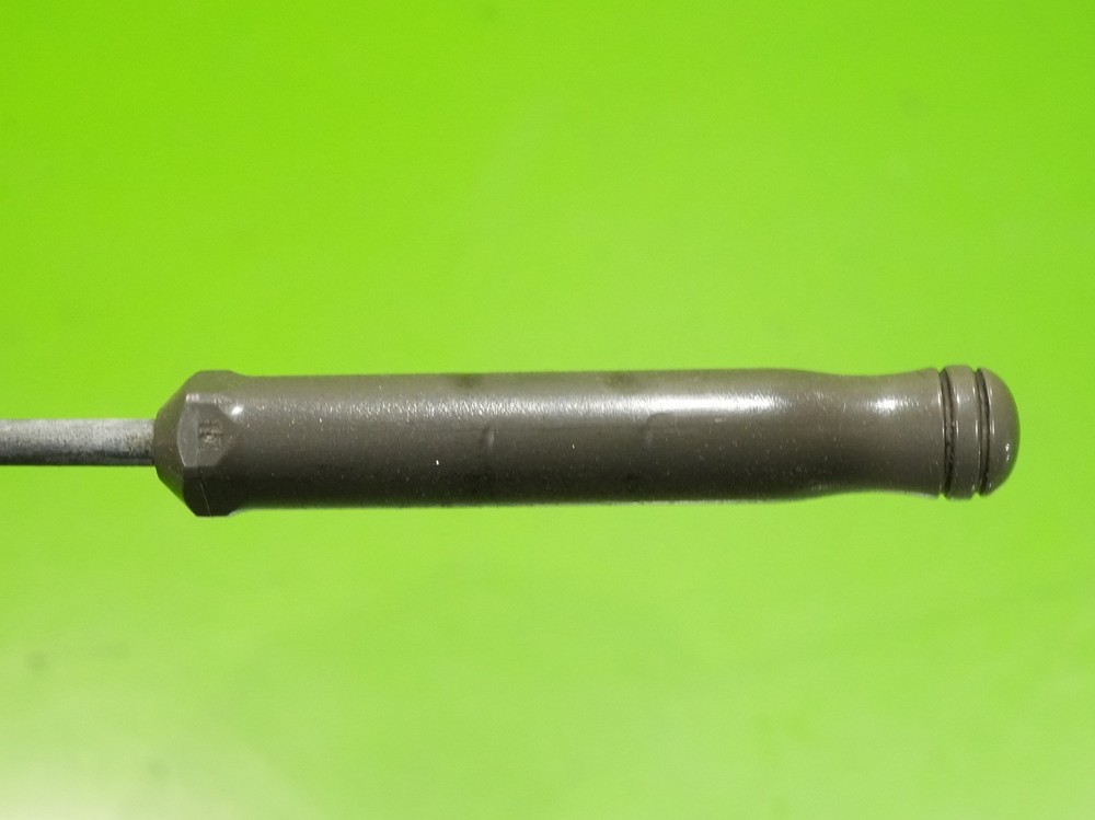 02-06 RSX OEM passenger right door lock rod pull tan brown