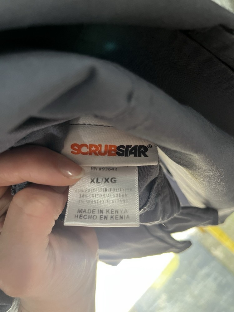Nurse Scrubs