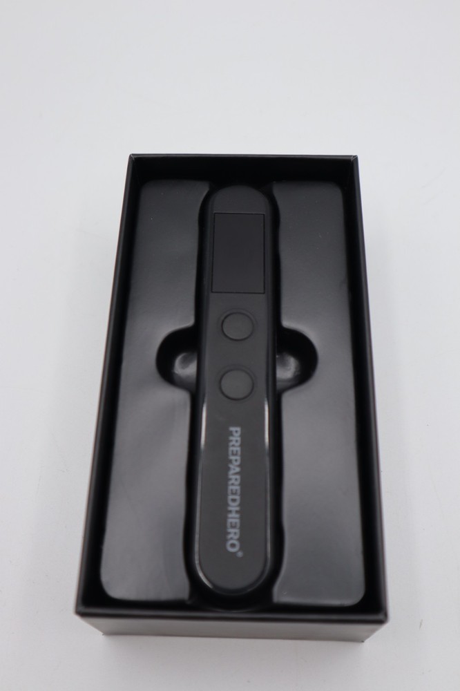 Hero Privacy Pen