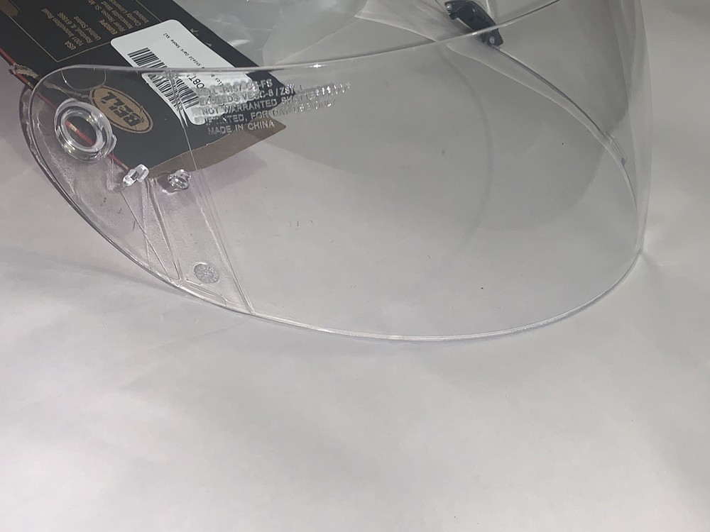 Bell Click Release Shield Bell Clear Bell Ps (New Other)