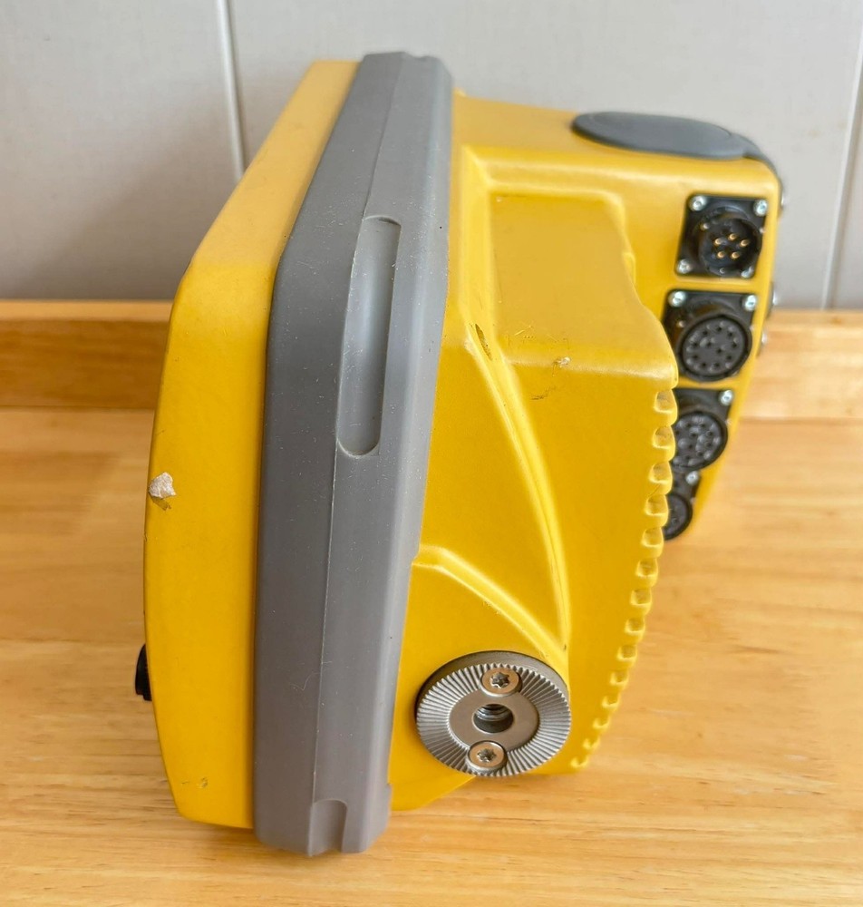 Topcon System Five 9168 GPS Machine Control Box 3D-MC, Dozer, Grader, Paver