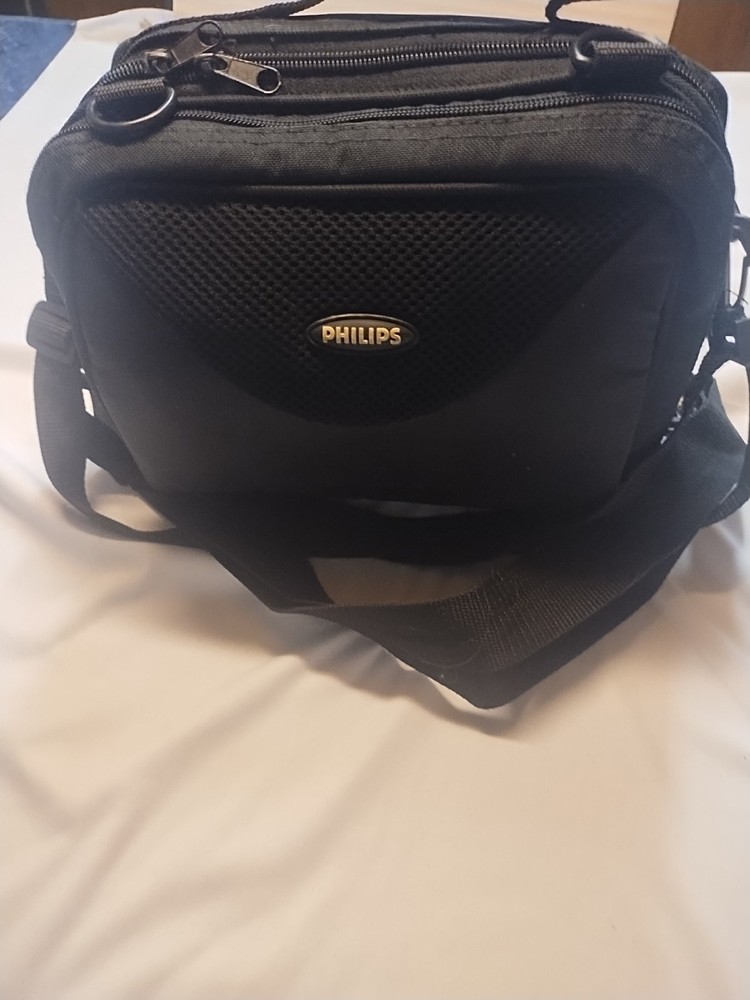 Philips Portable DVD Player RB-li 52