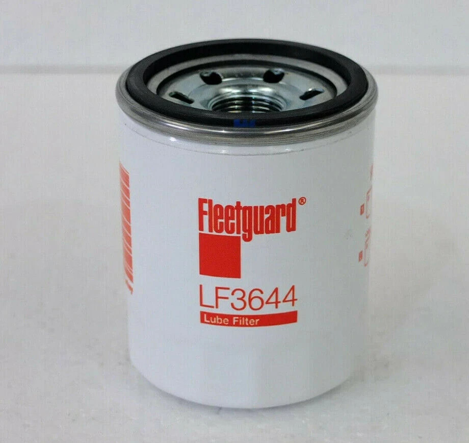 FLEETGUARD LUBE FILTER LF3644 - Cummins Replacement Part