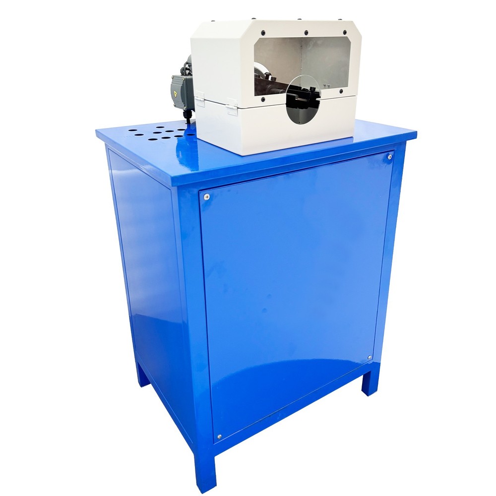 AC110V Electric Stripping Machine Rubber Hose Peeling Machine
