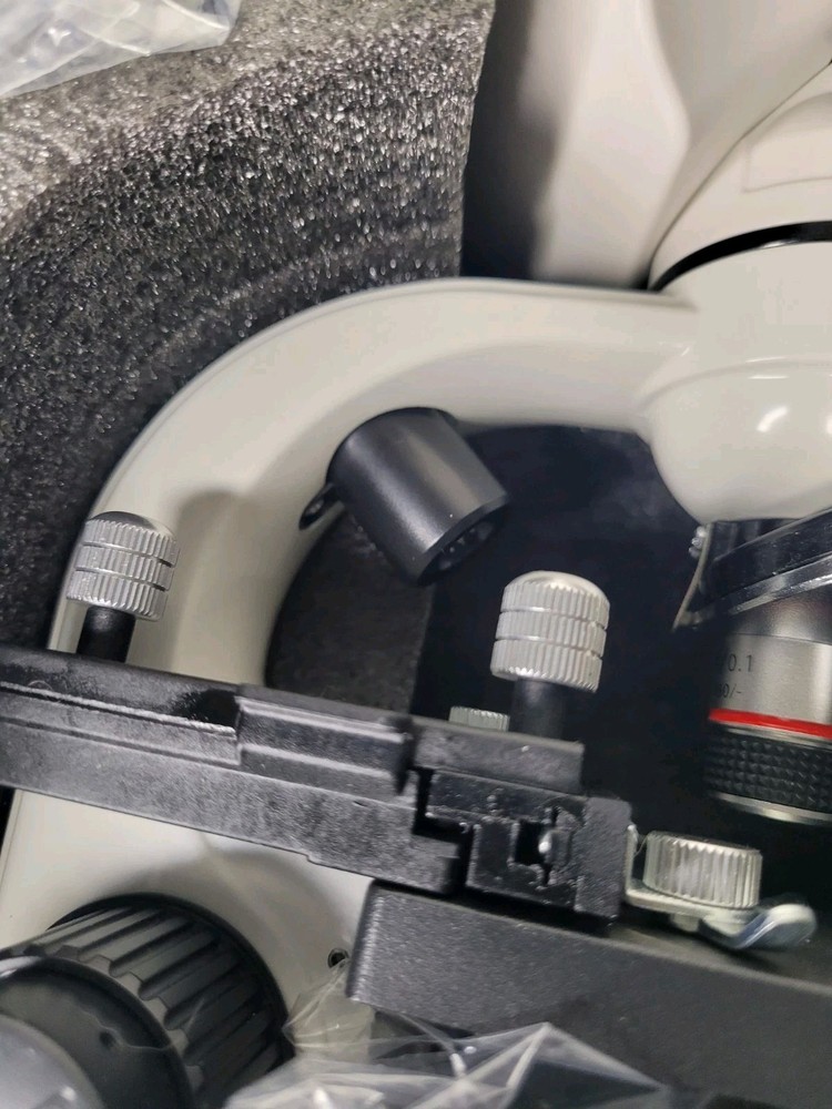 G1 Compound Binocular Microscope